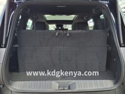 
										LEXUS – GX550 (SPORT LUXURY / 4WD) full									