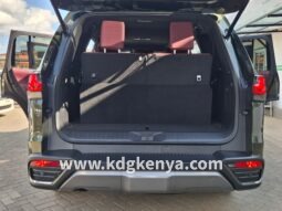 
										LEXUS – LX500d (LUXURY / 4WD / Enhancement Package) full									