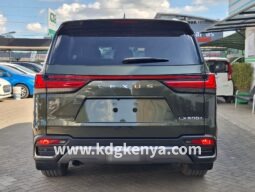 
										LEXUS – LX500d (LUXURY / 4WD / Enhancement Package) full									