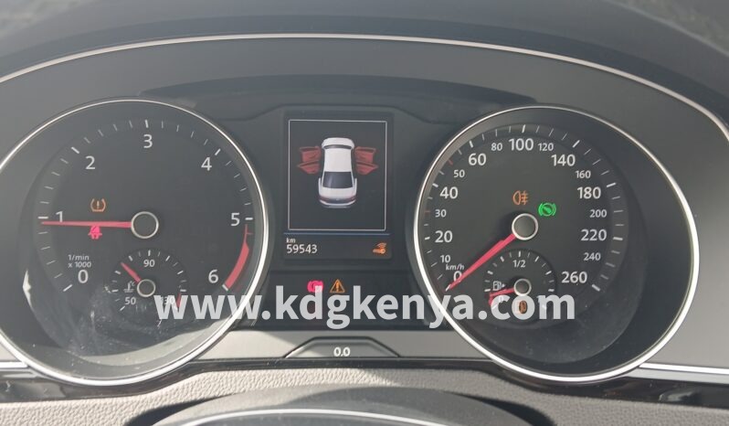 
								VOLKSWAGEN – PASSAT (TDI ELEGANCE LINE / EX JAPAN) full									