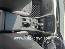 
										VOLKSWAGEN – PASSAT (TDI ELEGANCE LINE / EX JAPAN) full									