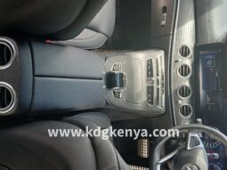 
										MERCEDES BENZ – E250 (Avantgarde Sports 4D) full									