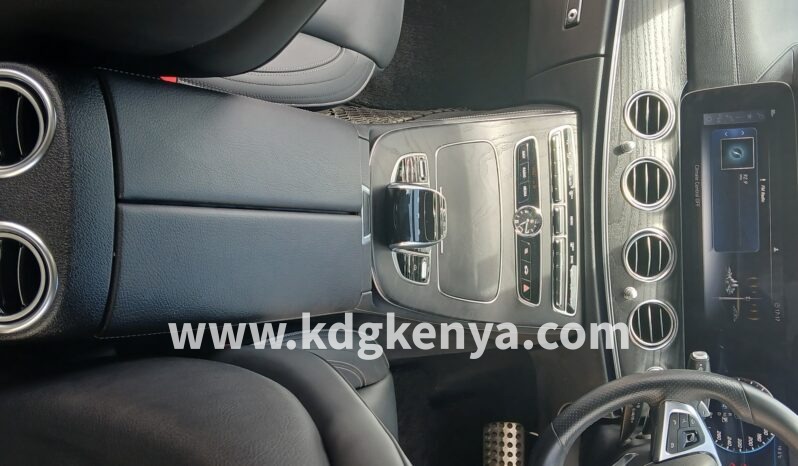
								MERCEDES BENZ – E250 (Avantgarde Sports 4D) full									