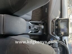 
										TOYOTA – COROLLA TOURING (Hybrid G-X 4WD) full									