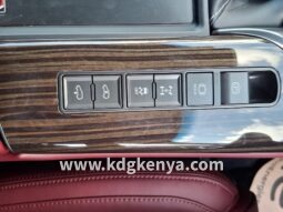 
										LEXUS – LX500d (LUXURY / 4WD / Enhancement Package) full									