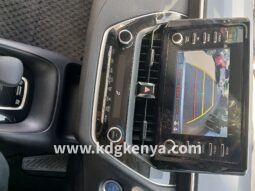 
										TOYOTA – COROLLA TOURING (Hybrid G-X 4WD) full									