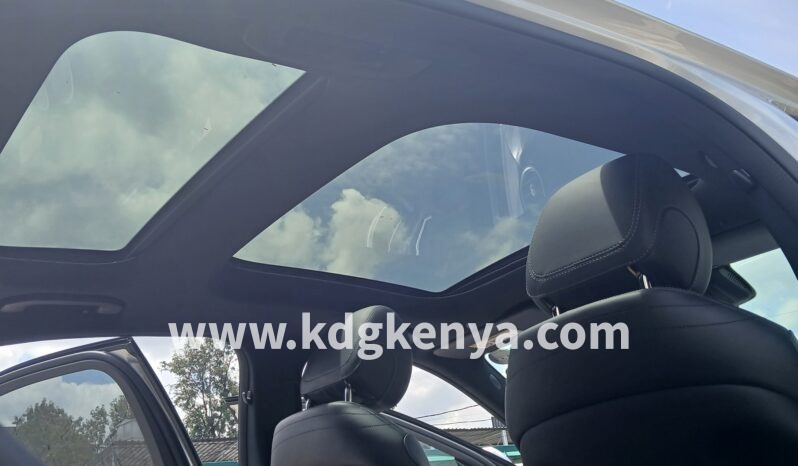 
								MERCEDES BENZ – E250 (Avantgarde Sports 4D) full									