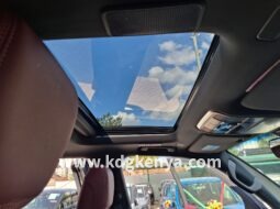 
										LEXUS – LX500d (LUXURY / 4WD / Enhancement Package) full									