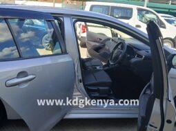 
										TOYOTA – COROLLA TOURING (Hybrid G-X 4WD) full									