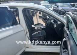 
										VOLKSWAGEN – PASSAT (TDI ELEGANCE LINE / EX JAPAN) full									