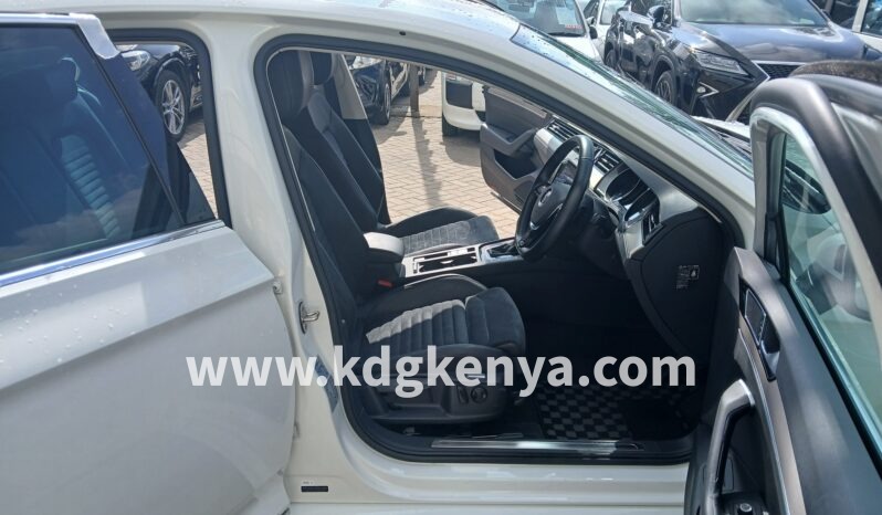 
								VOLKSWAGEN – PASSAT (TDI ELEGANCE LINE / EX JAPAN) full									