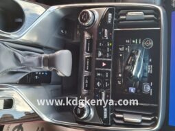 
										LEXUS – LX500d (LUXURY / 4WD / Enhancement Package) full									