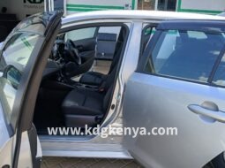 
										TOYOTA – COROLLA TOURING (Hybrid G-X 4WD) full									