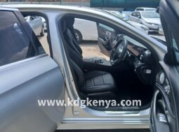 
										MERCEDES BENZ – E250 (Avantgarde Sports 4D) full									