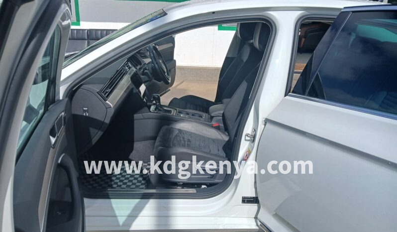 
								VOLKSWAGEN – PASSAT (TDI ELEGANCE LINE / EX JAPAN) full									