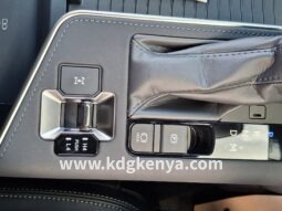 
										LEXUS – GX550 (SPORT LUXURY / 4WD) full									