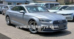 AUDI – A5 (2.0TFSI Sports S Line)