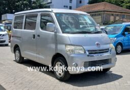 TOYOTA – TOWNACE (GL)