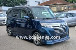 DAIHATSU – THOR (CUSTOM G)