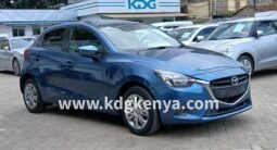 MAZDA – DEMIO (15S – SKYACTIV)