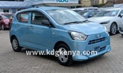 DAIHATSU – MIRA (L SA3)