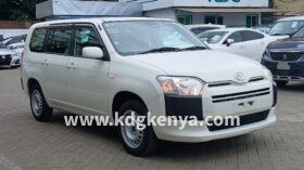 MAZDA – FAMILIA (VE / 4WD)