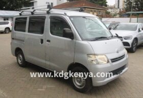 TOYOTA – TOWNACE (GL)