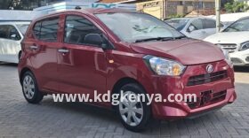 DAIHATSU – MIRA (L SA3)