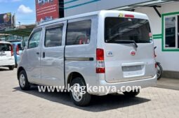 
										TOYOTA – TOWNACE (GL) full									