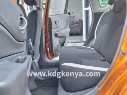 
NISSAN – NOTE (E POWER X) full									