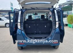
										TOYOTA – TANK (XS) full									