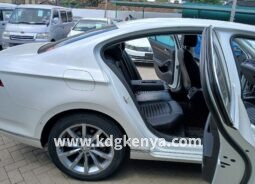 
										VOLKSWAGEN – PASSAT (TDI HIGHLINE) full									