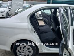 
										TOYOTA – COROLLA AXIO (1.5L – Hybrid) full									