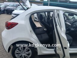 
										MAZDA – DEMIO (13S) full									