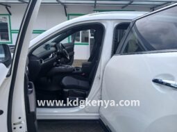 
										MAZDA – CX-8 (XD / 2WD / 78 SEATER ) full									
