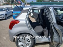 
										SUZUKI – SWIFT (XL) full									