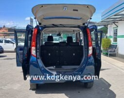 
										TOYOTA – ROOMY (Custom G-T) full									