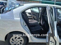 
										TOYOTA – COROLLA AXIO (1.5L Hybrid) full									