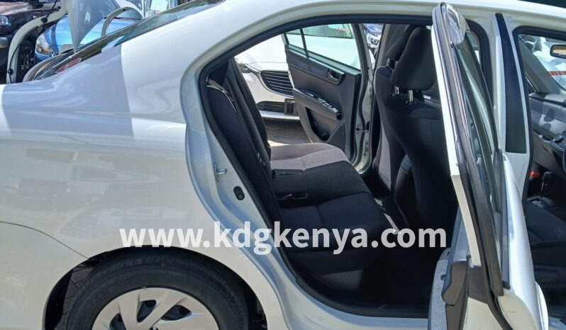 
								TOYOTA – COROLLA AXIO (1.5L Hybrid) full									