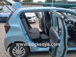 
										DAIHATSU – MIRA (L SA3) full									