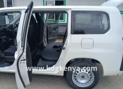 
										MAZDA – FAMILIA (VE / 4WD) full									
