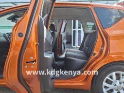 
NISSAN – NOTE (e-POWER Medalist) full									