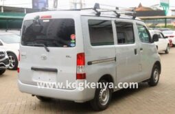 
										TOYOTA – TOWNACE (GL) full									