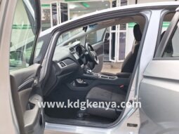
										HONDA – SHUTTLE (HYBRID HONDA SENSING 4WD) full									