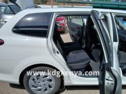 
										TOYOTA – COROLLA FIELDER (1.5L HYBRID) full									