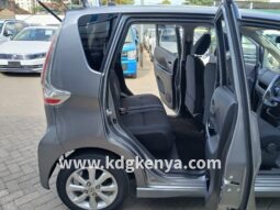 
										NISSAN – DAYZ (HIGHWAY STAR X 4WD) full									
