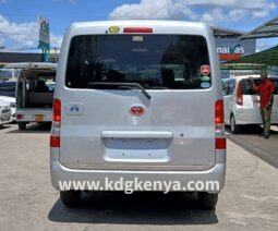 
										TOYOTA – TOWNACE (GL) full									