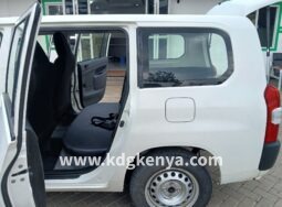 
										TOYOTA – SUCCEED VAN (UL 4WD) full									