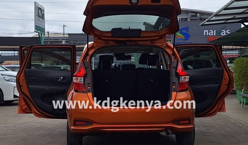 
NISSAN – NOTE (E POWER X) full									