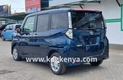 
										TOYOTA – TANK (XS) full									